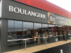 Boulangerie Marie Blachère - La façade