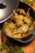 Bistrot Chambon - Un plat