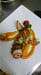 L'instant 't - Un plat