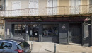 Le Grand Café De L'univers - La façade