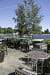 Restaurant du Lac - La terrasse