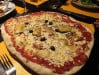 Le P'tit Michel - Une pizza