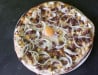 La Croisilla - la pizza buffalo