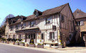 La Table de Turlot - L'hôtel restaurant