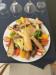 Auberge Scaldasole - Salade perigourdine