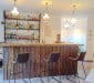 U Fiordalisu - Le bar
