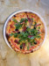 Pizza Chez Pierre - Une pizza