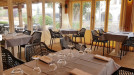 Restaurant Emporium - La salle