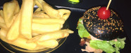 La Dolce Vita - Un burger