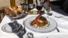 Le club - Un autre plat