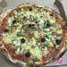 A Caseta - Une pizza