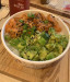 Pokawa - Un plat