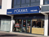 Pokawa - La façade