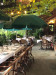 Chez Séraphin - La terrasse