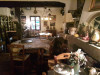 Chez Séraphin - La salle