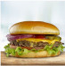 Steak 'n Shake - Un burger