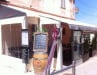 Aria Nova - La façade du restaurant 