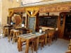 L'auberge Corse - La façade du restaurant
