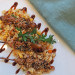 My Karma Shop - Brochette de poulet, et riz cantonnais
