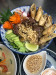 Thai Cuisine - Un autre plat