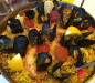 A Cicala - Paella