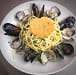 Bistrot des anges - Linguines aux palourdes et moules de diane