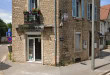 A la Bon'heure - La façade