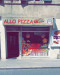 Allô Pizza - Le restaurant