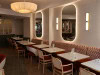 Brasserie François - La salle