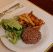 Brasserie François - Tartare de bœuf