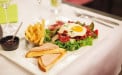 Le Déclic - Un plat fait maison