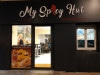 My Spicy Hut - Le restaurant