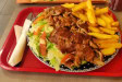 N'kebab - Un plat