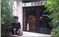 Osaka - Le restaurant