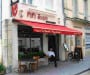 Pépé Joseph - Le restaurant et sa terrasse