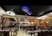 Royal Buffet - La salle