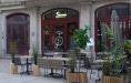 Simone - La façade