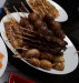 Sushi Feist - Des brochettes