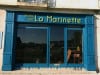 Un pied chez la marinette - Le restaurant