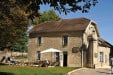 Restaurant de l'Abbaye - Le restaurant