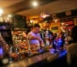 Les cocottes - Le bar