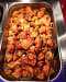 Saveurs d'Asie - Un plat