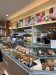 La Croissanterie - Le comptoir
