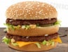 Mc Donald's - Un autre burger 