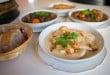 Table d’Hôtes Comte Senard - Des plats fait maison