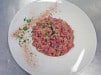La Table d'Arc - Le plat fait maison