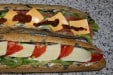 Jacques Deslandes - Des sandwiches