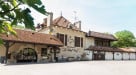 Le Chef Coq - La façade du restaurant