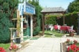 Aux Baguettes d'Or - Le restaurant avec la terrasse