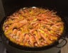 Campanile - Une paella